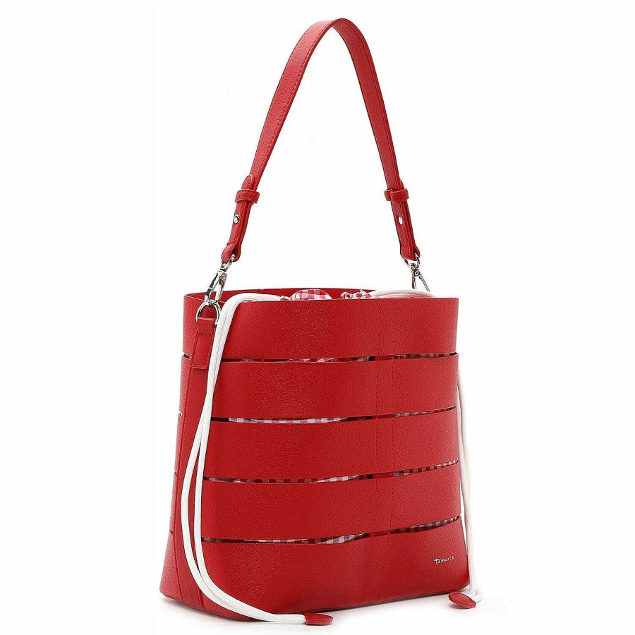 Bags Tamaris | Tamaris Greta Bucket Bag 25.5 Cm