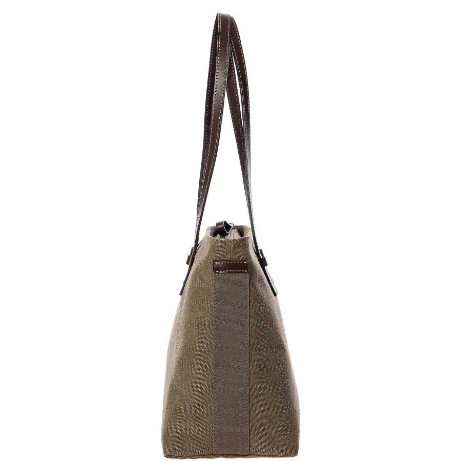 Bags Bric's | Bric'S Sorrento Shopper Bag 35 Cm