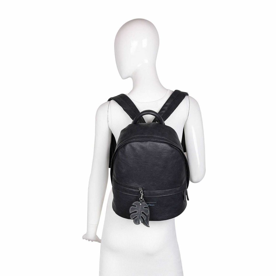 Backpacks Fritzi aus Preußen | Fritzi Aus Preusen Eco Fritzi07 City Backpack 31 Cm