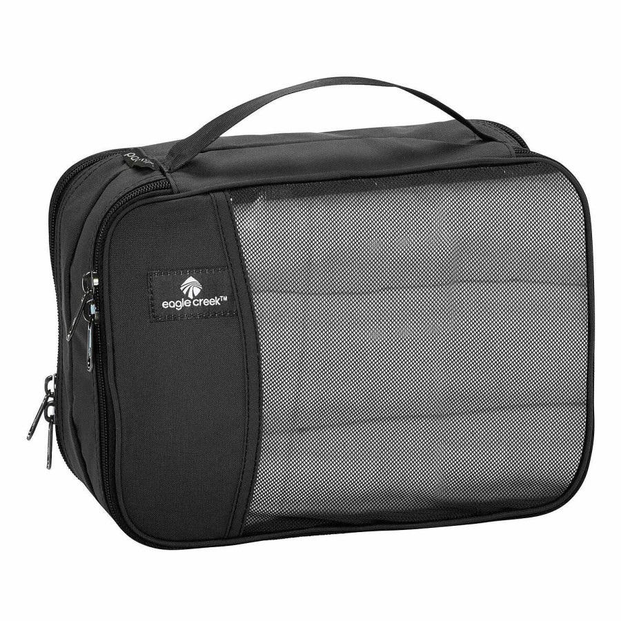 Travel Luggage Eagle Creek | Eagle Creek Pack-It Original Clean Dirty Cube S Packing Bag 25 Cm