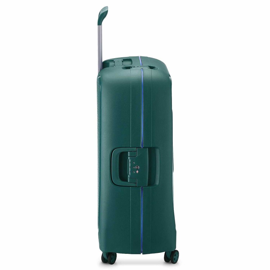 Travel Luggage Delsey Paris | Delsey Paris Moncey 4-Wheel Trolley 69 Cm