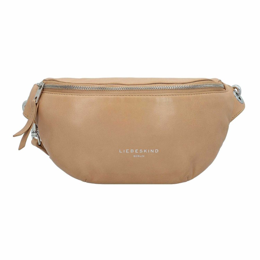 Bags Liebeskind | Liebeskind Noos Belt Bag Leather 28.5 Cm