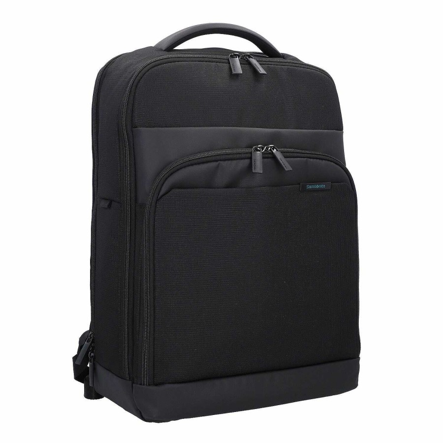 Business Samsonite | Samsonite Mysight Backpack 46 Cm Laptop Compartment