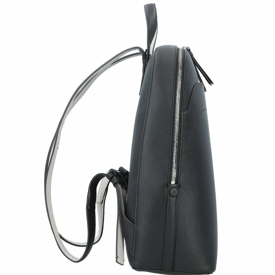 Backpacks Calvin Klein | Calvin Klein Business Backpack 38.5 Cm Laptop Compartment