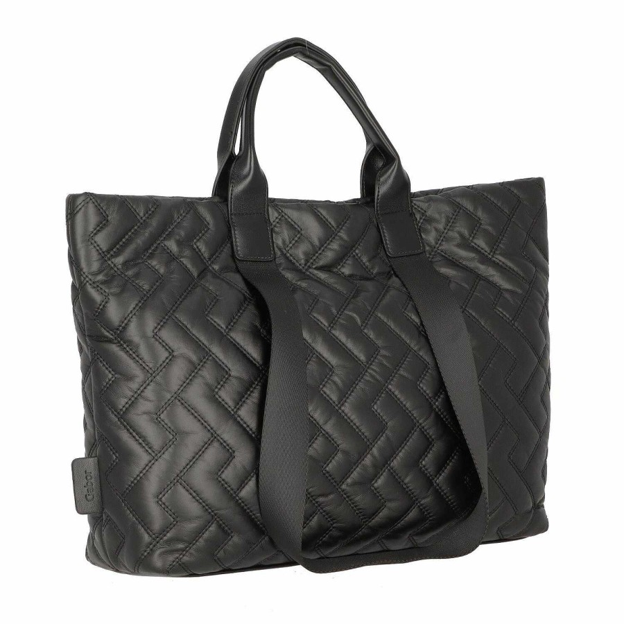 Bags Gabor | Gabor Haley Shopper Bag 48 Cm