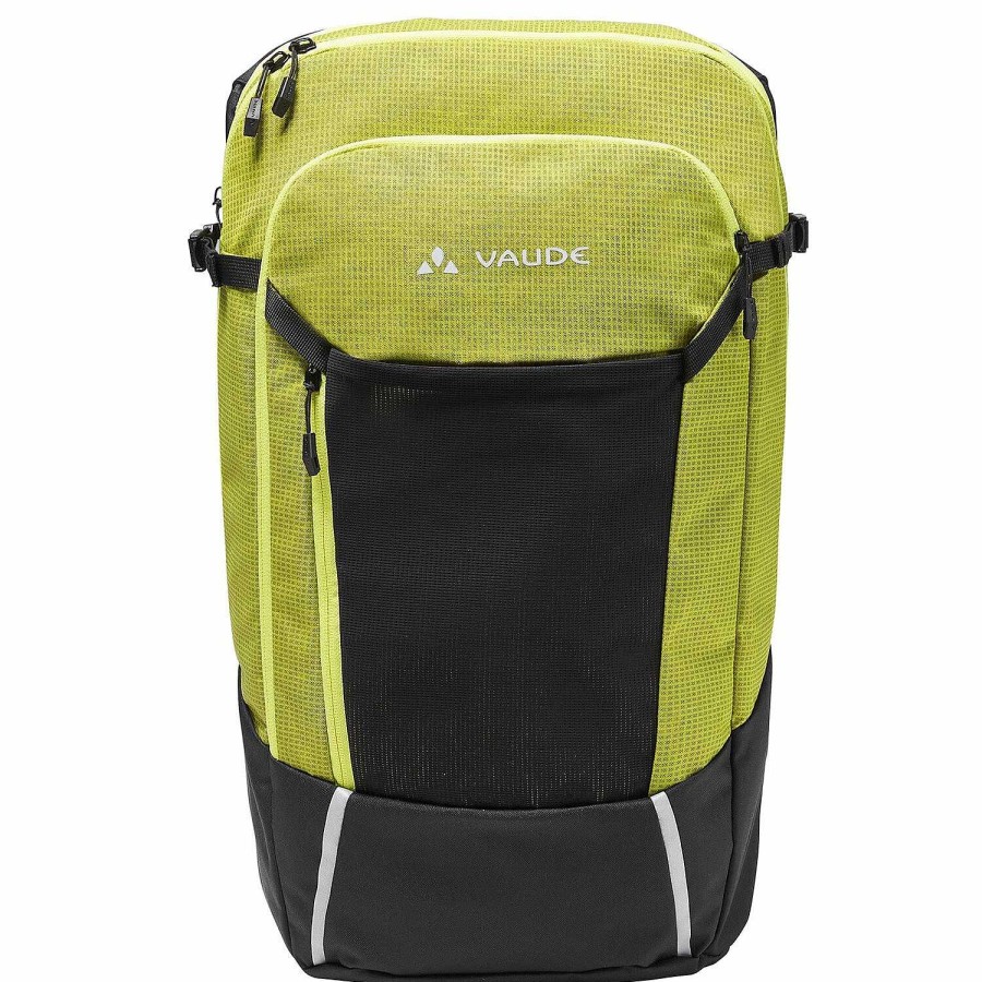 Backpacks Vaude | Vaude Cycle 28L Backpack 54 Cm Laptop Compartment