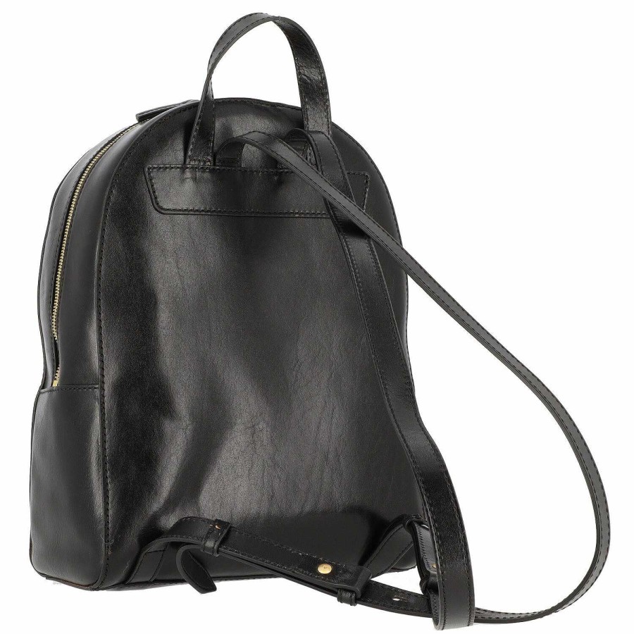 Backpacks The Bridge | The Bridge Elettra Backpack Leather 32 Cm