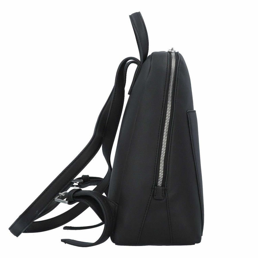 Backpacks Calvin Klein | Calvin Klein Ck Must City Backpack 29.5 Cm