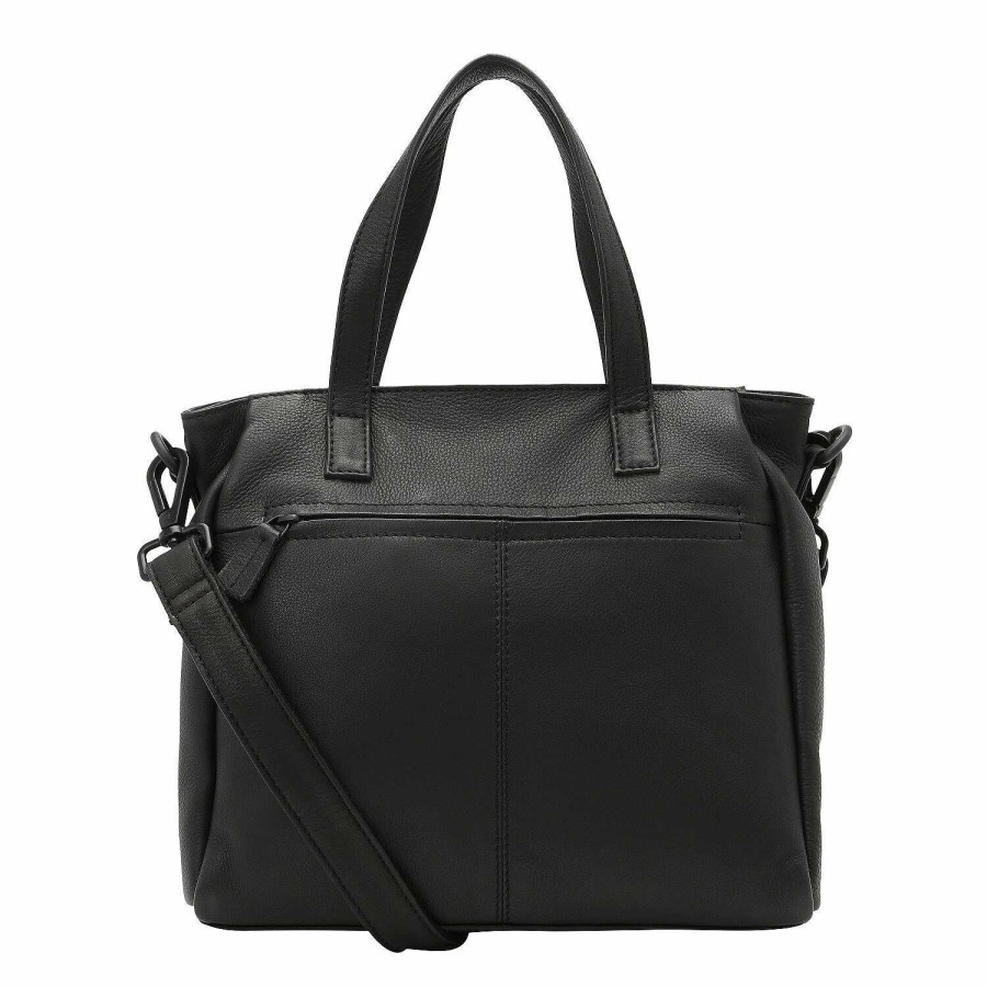 Bags Voi | Voi 4Seasons Shoulder Bag Leather 27 Cm