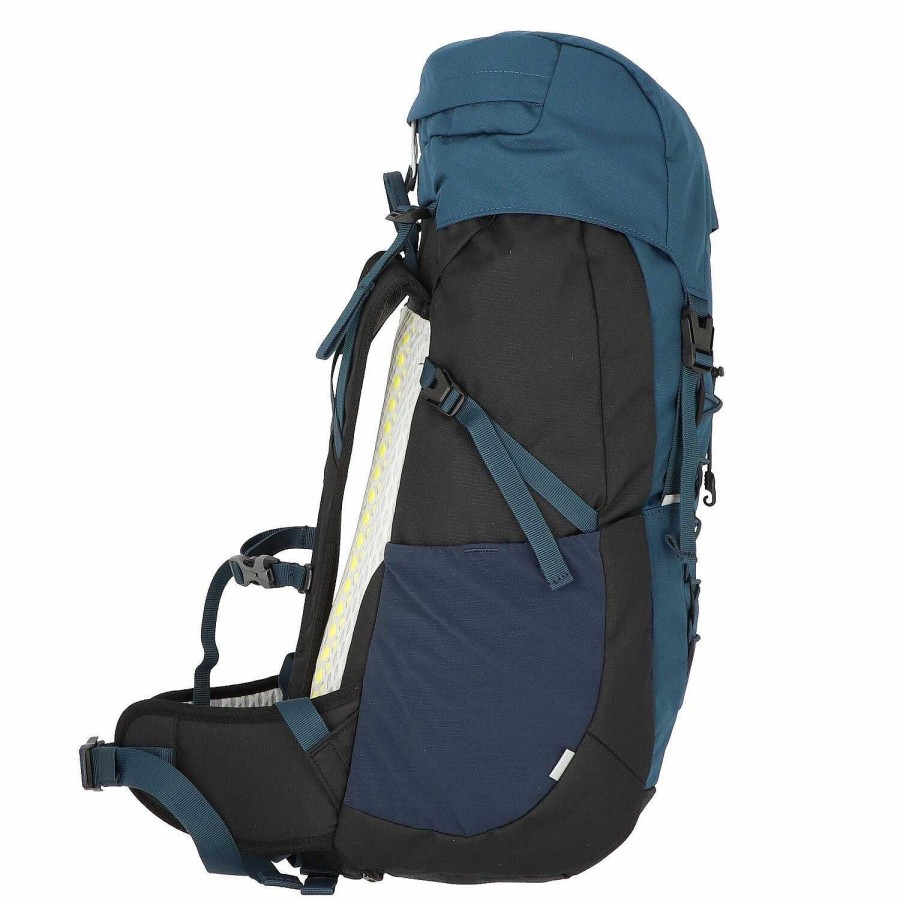 Backpacks Jack Wolfskin | Jack Wolfskin Peak Hiker Backpack 57 Cm