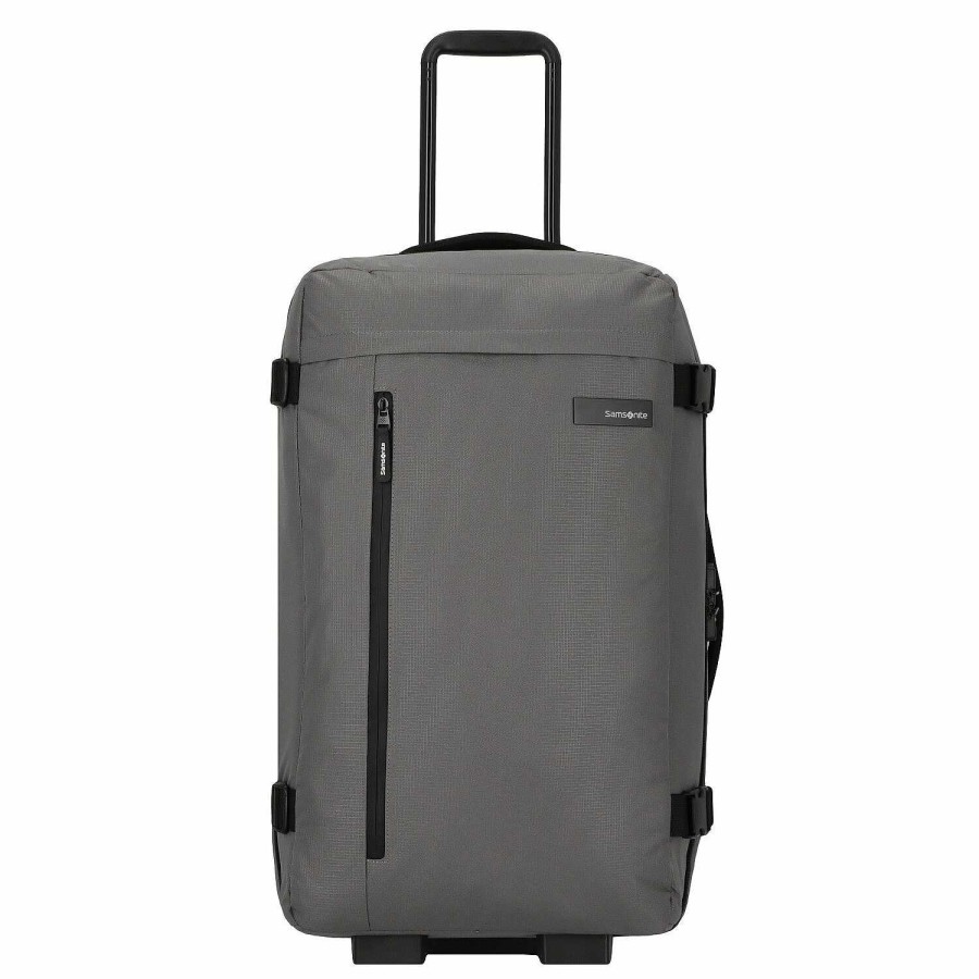 Travel Luggage Samsonite | Samsonite Roader 2 Wheels Travel Bag 68 Cm