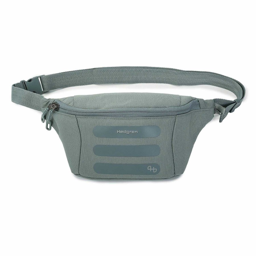 Bags Hedgren | Hedgren Comby Belt Bag Rfid 35 Cm