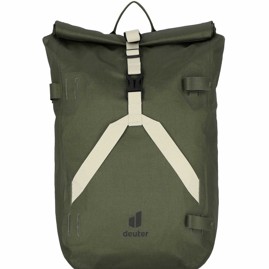 Backpacks Deuter | Deuter Amager 25+5 Backpack 48 Cm