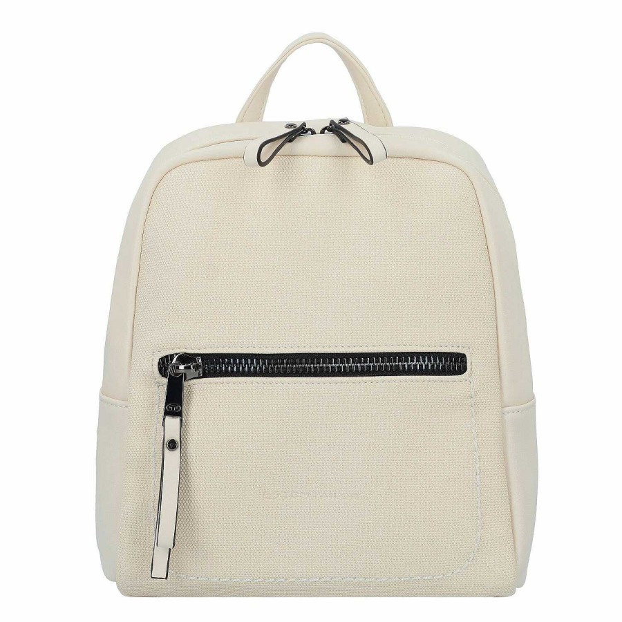 Backpacks Tom Tailor | Tom Tailor Tamara City Backpack 27 Cm