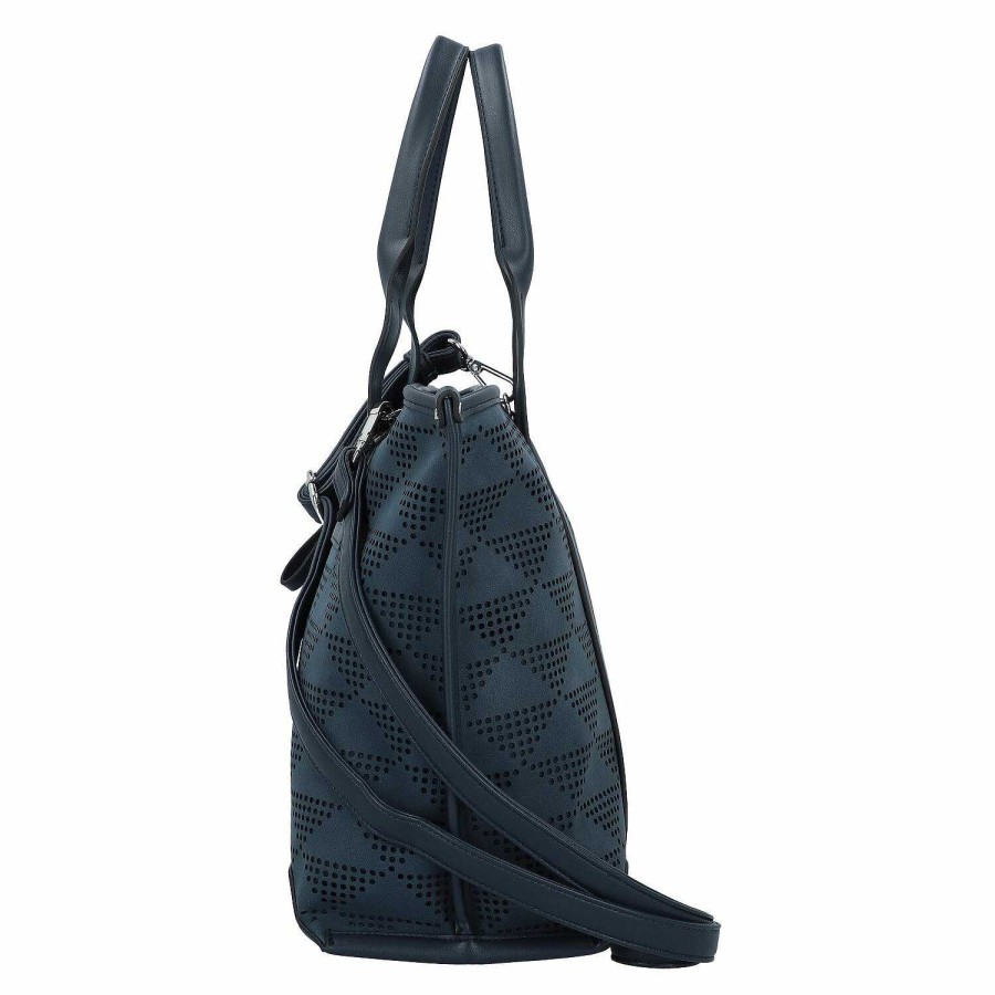 Bags Gabor | Gabor Talina Shopper Bag 44 Cm