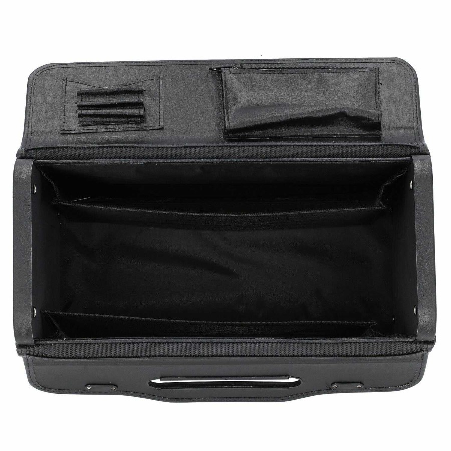 Travel Luggage Alassio | Alassio Pilot Case 46 Cm