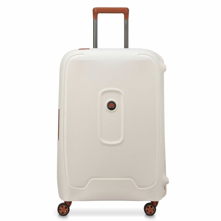 Travel Luggage Delsey Paris | Delsey Paris Moncey 4-Wheel Trolley 69 Cm