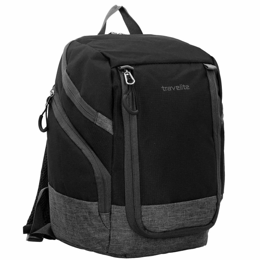 Backpacks Travelite | Travelite Basics Backpack 36 Cm