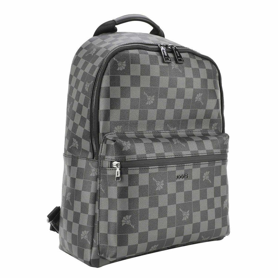 Backpacks Joop! | Yep! Cortina Piazza Miko City Backpack 38 Cm Laptop Compartment