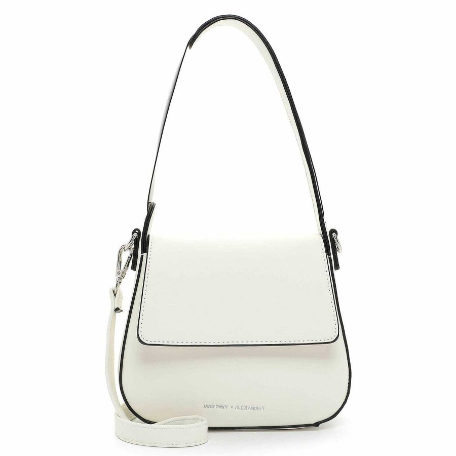 Bags Suri Frey | Suri Frey Sfy Suri Frey X Alexander Shoulder Bag 21 Cm