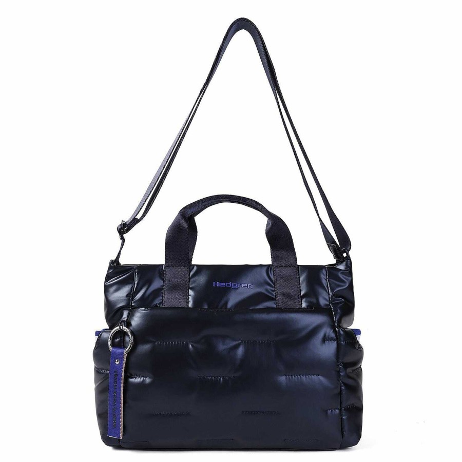 Bags Hedgren | Hedgren Cocoon Softy Handbag 31 Cm