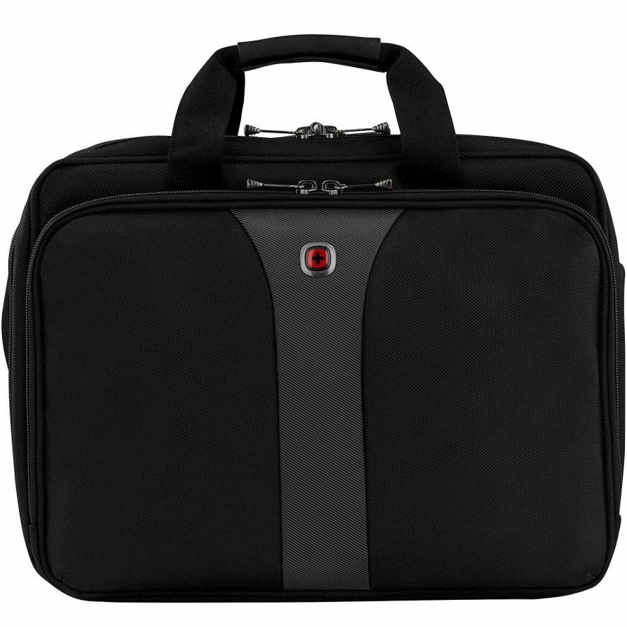 Business Wenger | Wenger Legacy Briefcase 40 Cm Laptop Compartment