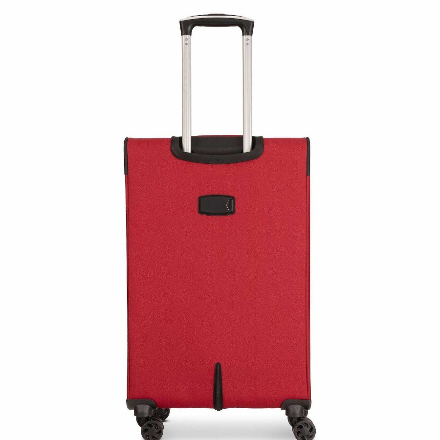 Travel Luggage Franky | Franky T22S 4 Wheel Suitcase Set 3 Pieces