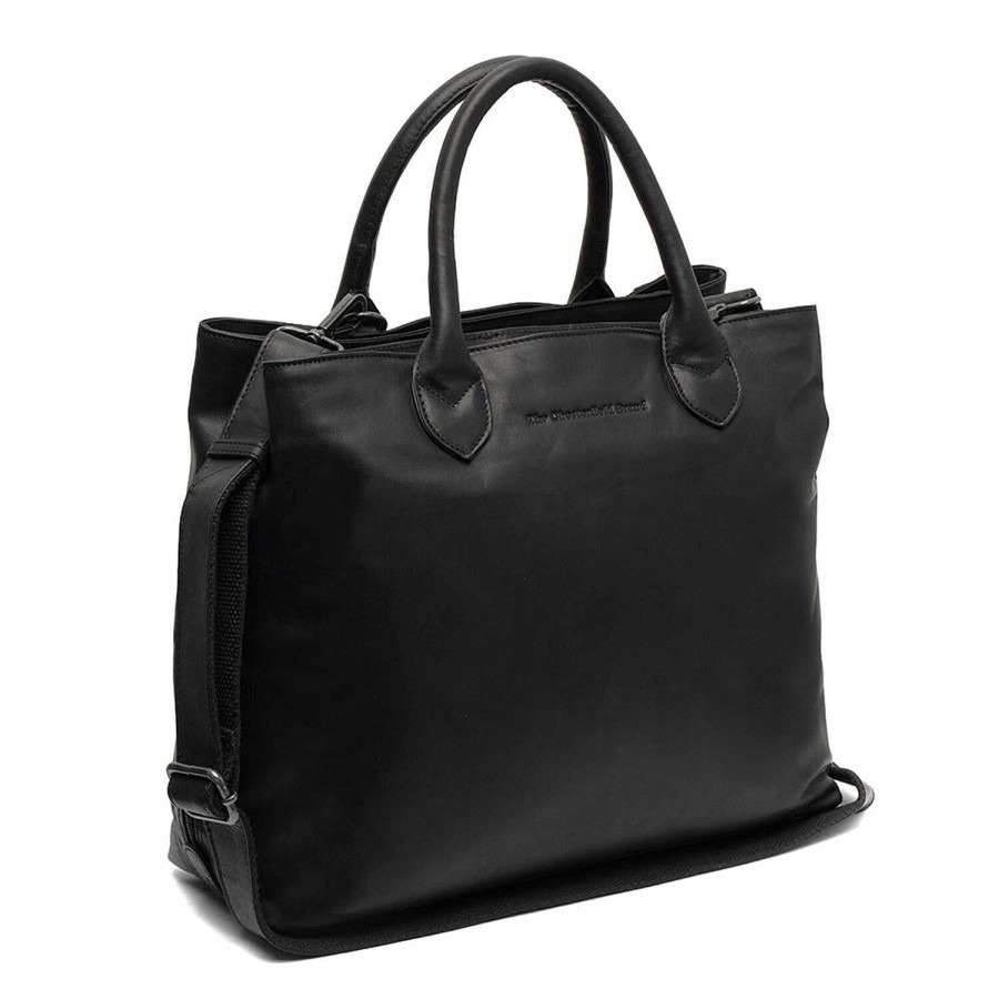 Bags The Chesterfield Brand | The Chesterfield Brand Passau Shopper Bag Leather 37 Cm