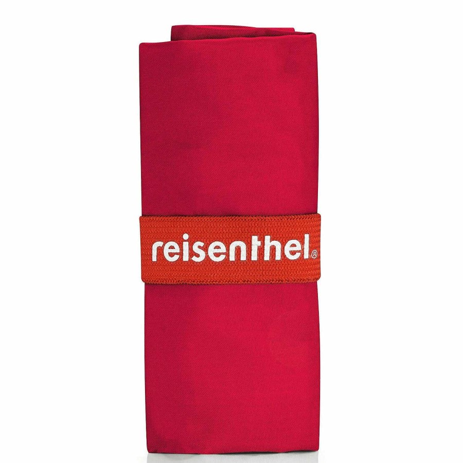 Bags reisenthel | Reisenthel Mini Maxi Shopper Shopping Bag 43.5 Cm