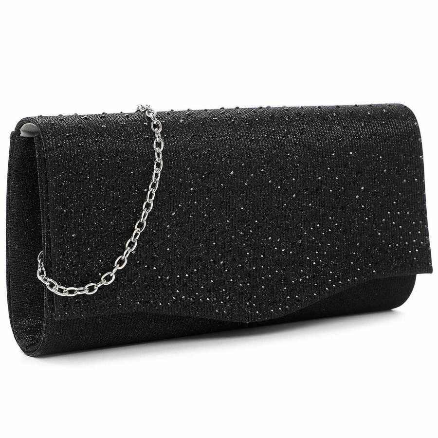 Bags Tamaris | Tamaris Amalia Clutch Bag 25.5 Cm