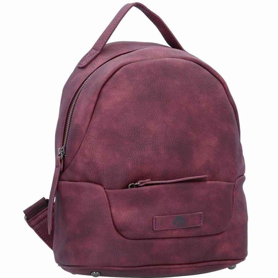 Backpacks Greenburry | Greenburry Gretl City Backpack 30 Cm