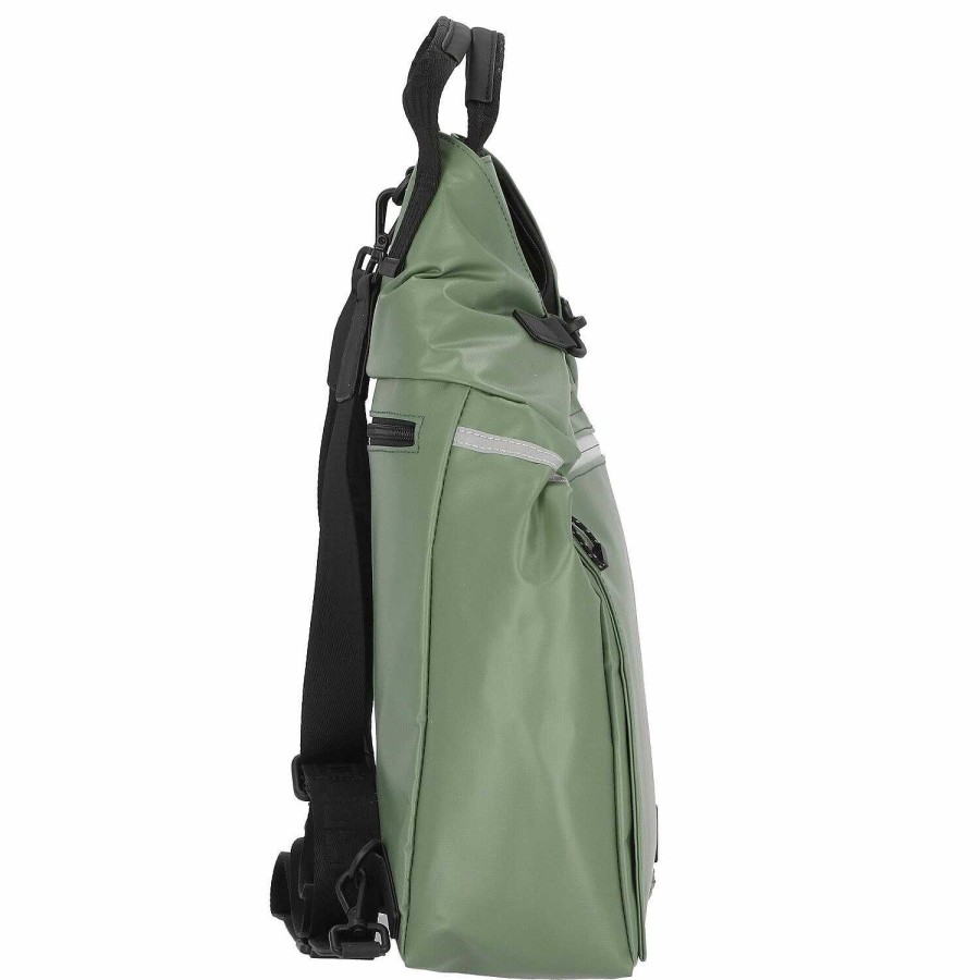 Backpacks Jost | Jost Tolja Backpack Rfid 40 Cm Laptop Compartment