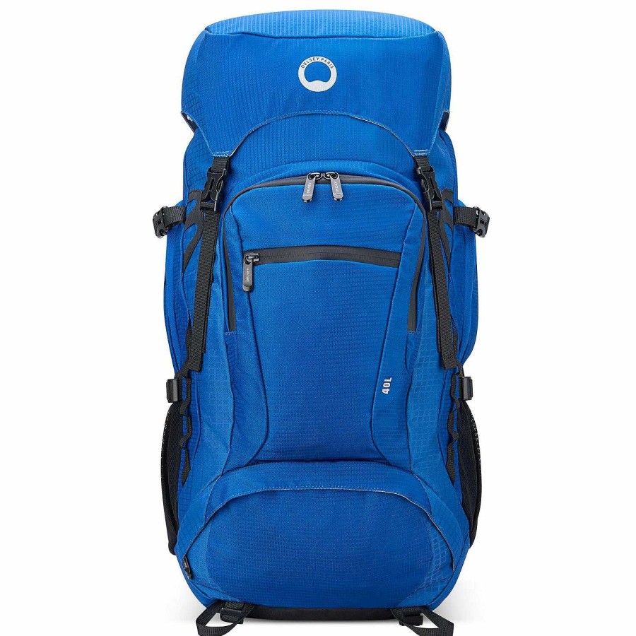 Backpacks Delsey Paris | Delsey Paris Nomade L Backpack 59 Cm Laptop Compartment