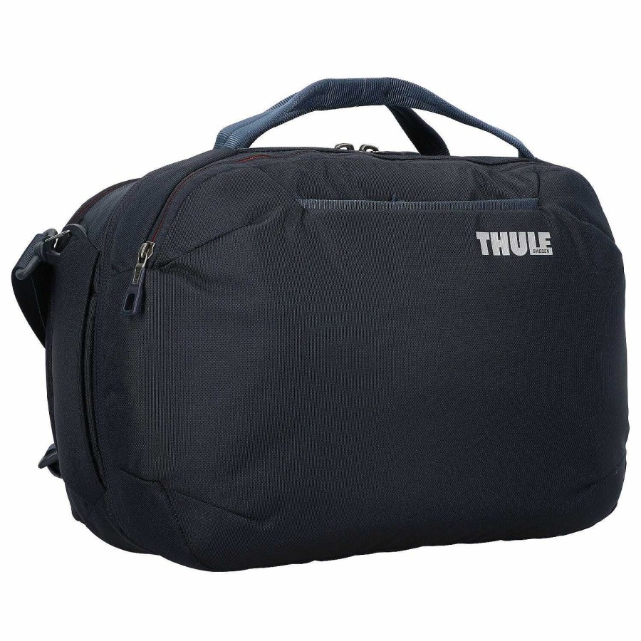 Travel Luggage Thule | Thule Subterra Flight Cape 44 Cm Laptop Compartment