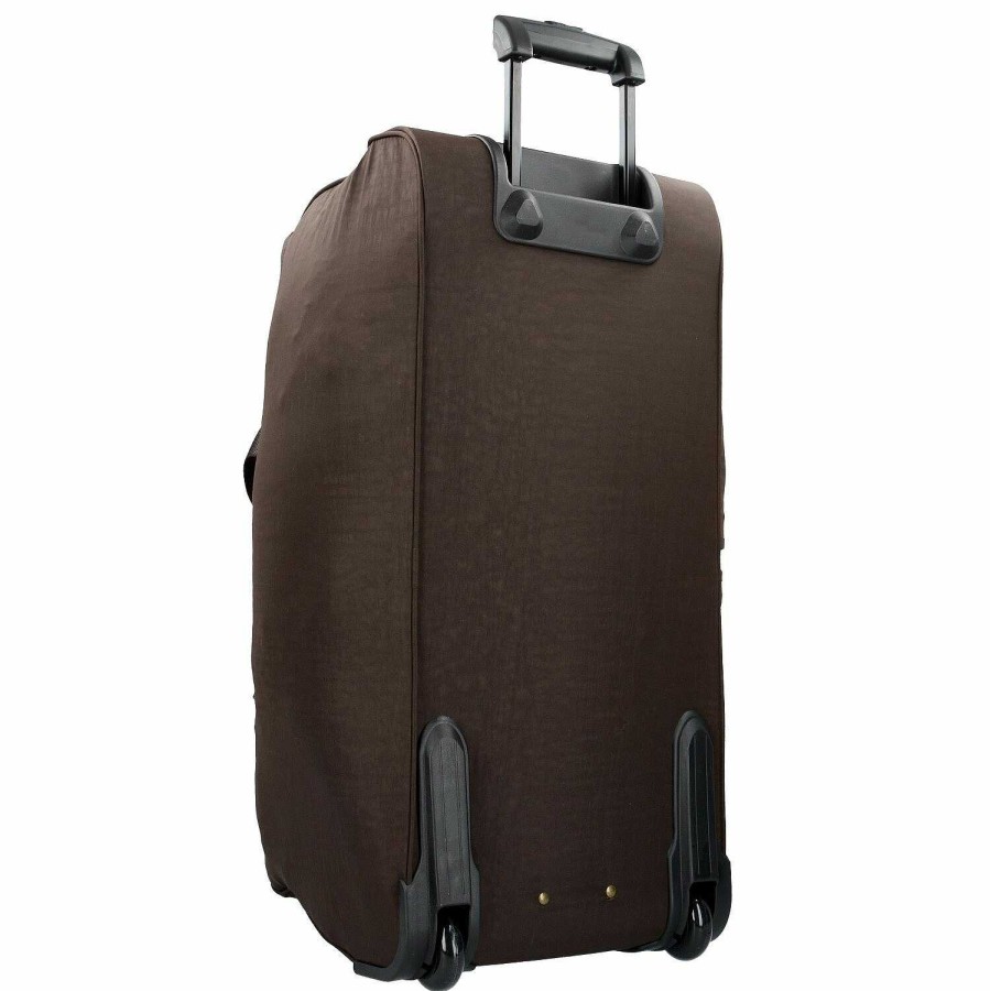 Travel Luggage camel active | Camel Active Journey 2-Wheel Travel Bag 70 Cm