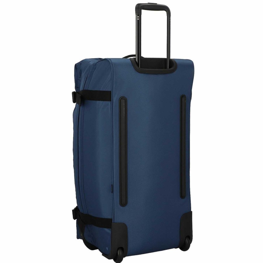 Travel Luggage American Tourister | American Tourister Urban Track L 2-Wheel Travel Bag 78 Cm