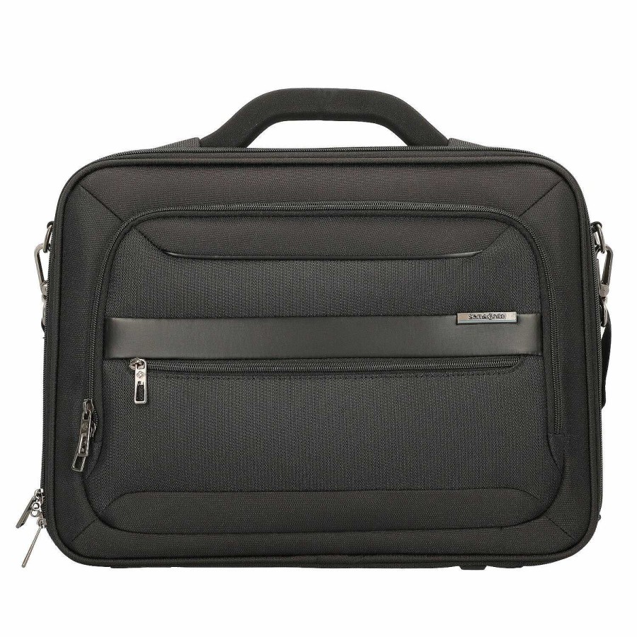 Travel Luggage Samsonite | Samsonite Vectura Evo Flight Cape 41 Cm Laptop Compartment