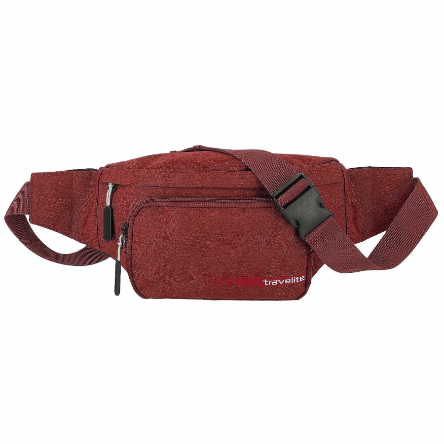 Bags Travelite | Travelite Kick Off Belt Bag 30 Cm