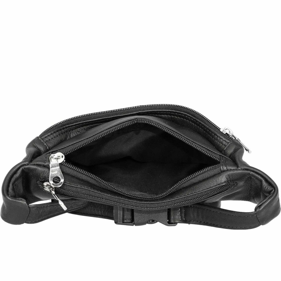 Bags Harold's | Harold'S Country Belt Bag I Leather 23 Cm