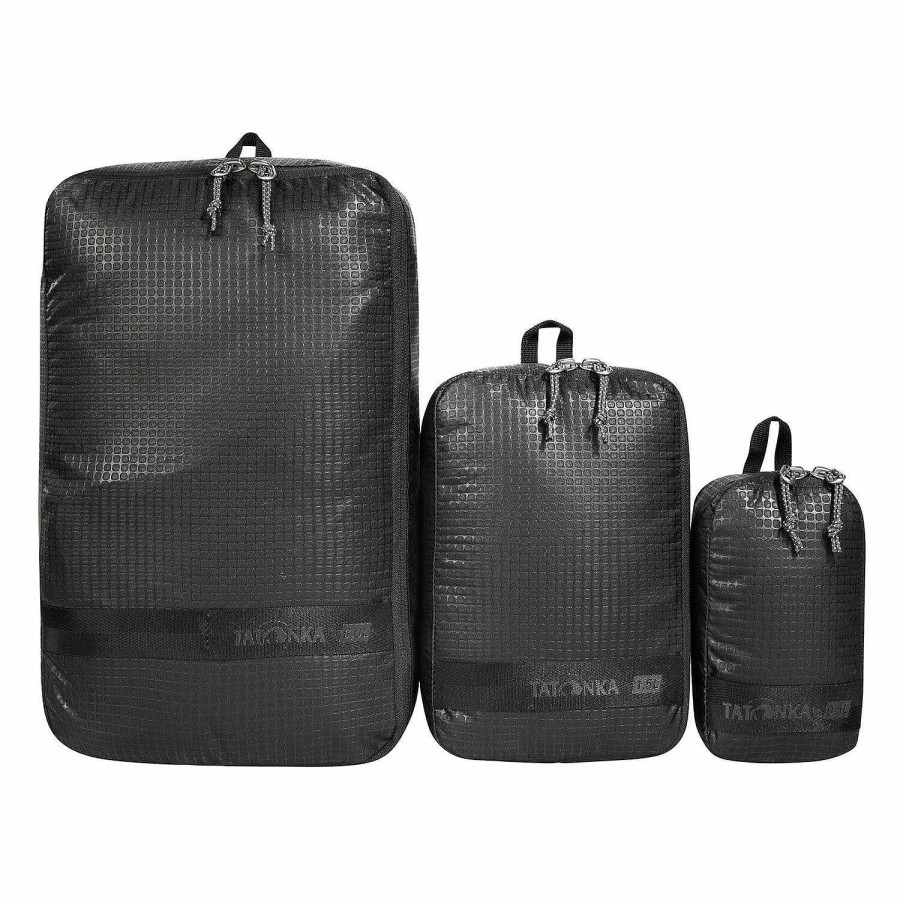 Travel Luggage Tatonka | Tatonka Pannier Set 3 Pieces.