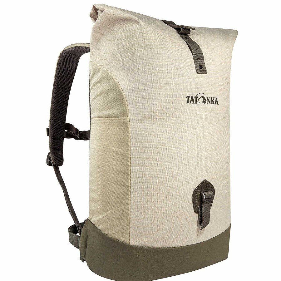 Backpacks Tatonka | Tatonka Grip Rolltop Backpack 50 Cm Laptop Compartment