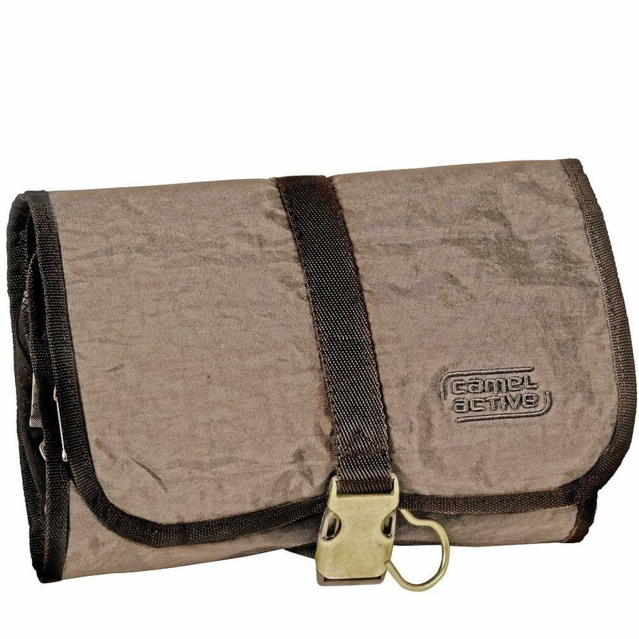 Travel Luggage camel active | Camel Active Journey Toiletry Bag 24 Cm