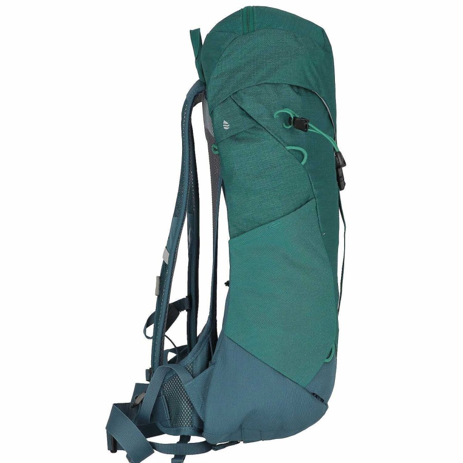 Backpacks Deuter | Deuter Ac Lite 16 Backpack 52 Cm