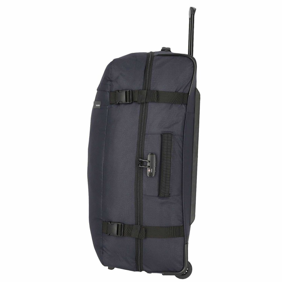 Travel Luggage Samsonite | Samsonite Roader 2 Wheels Travel Bag 79 Cm