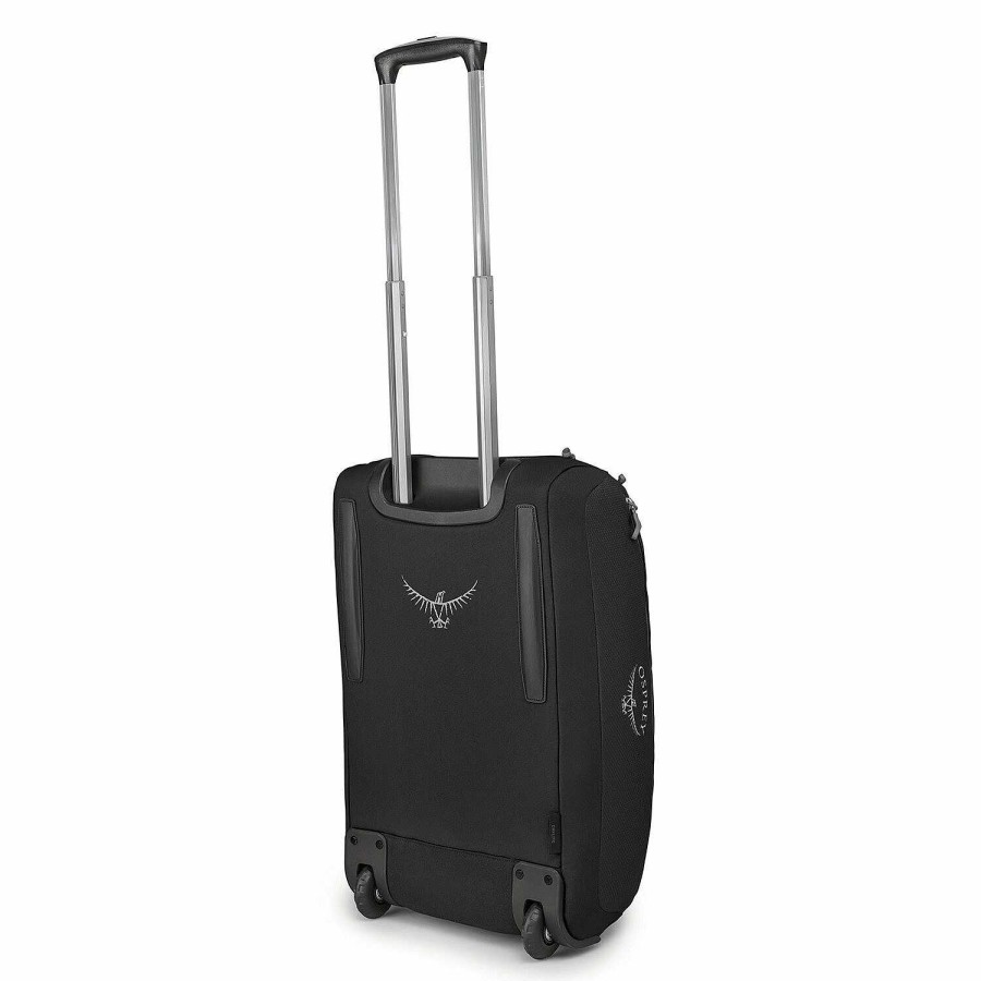 Travel Luggage Osprey | Osprey Daylite Carry-On 40 2-Wheel Backpack Trolley 55 Cm