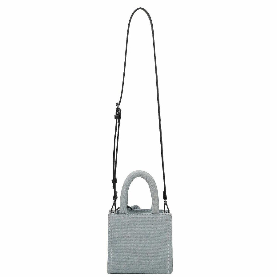 Bags Buffalo | Buffalo Boxy21 Mini Bag Handbag 17.5 Cm