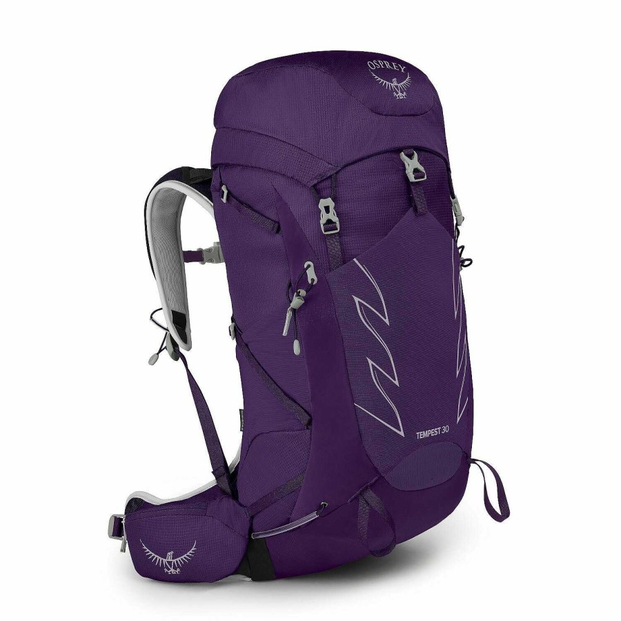 Backpacks Osprey | Osprey Tempest 30 Wm-L Backpack 66 Cm