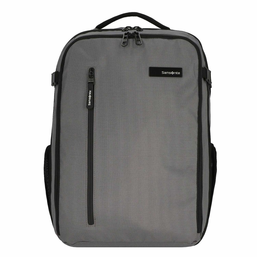 Business Samsonite | Samsonite Roader Backpack 45 Cm Laptop Compartment