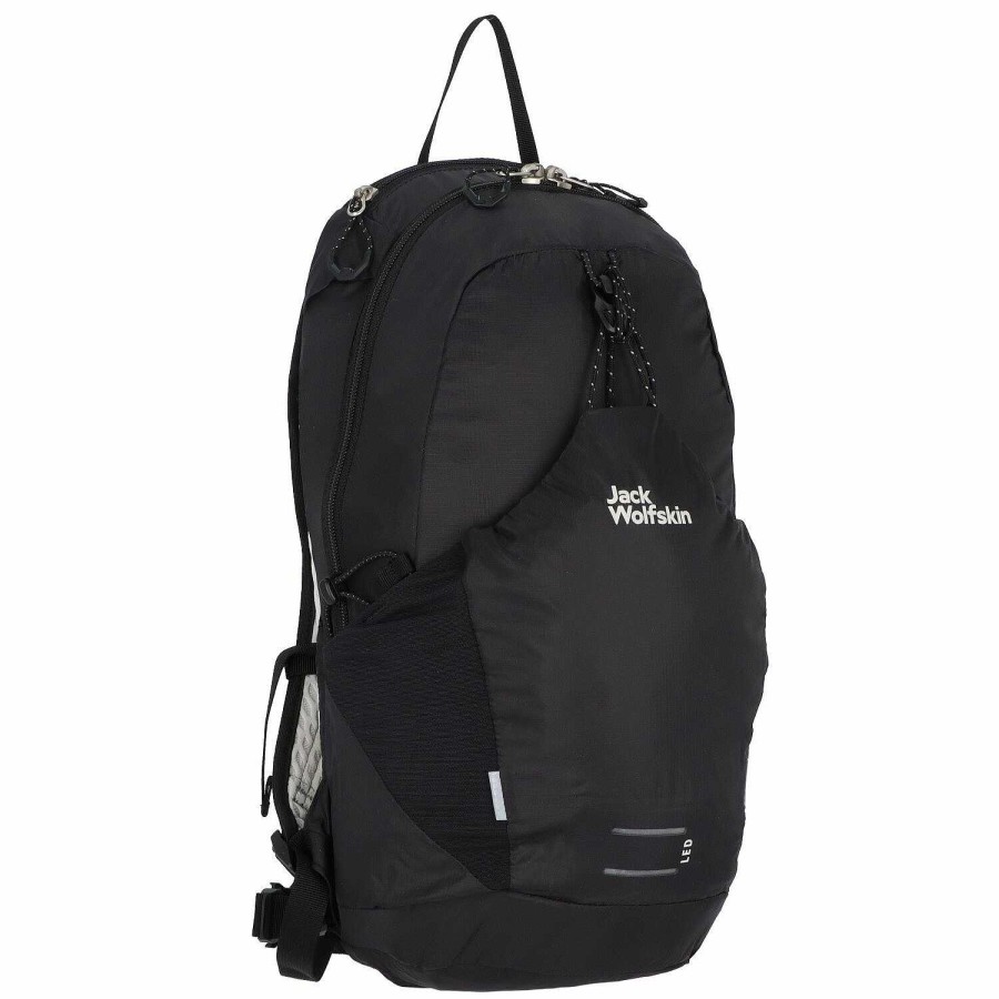 Backpacks Jack Wolfskin | Jack Wolfskin Moab Jam 10 Backpack 45 Cm