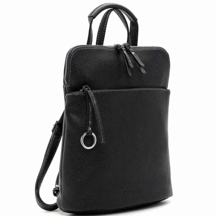 Backpacks Suri Frey | Suri Frey Sfy Debby City Backpack 30 Cm